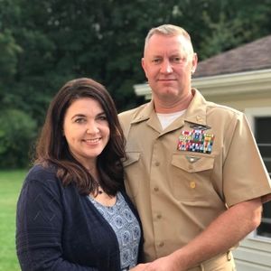 Meet your Posher, Richard